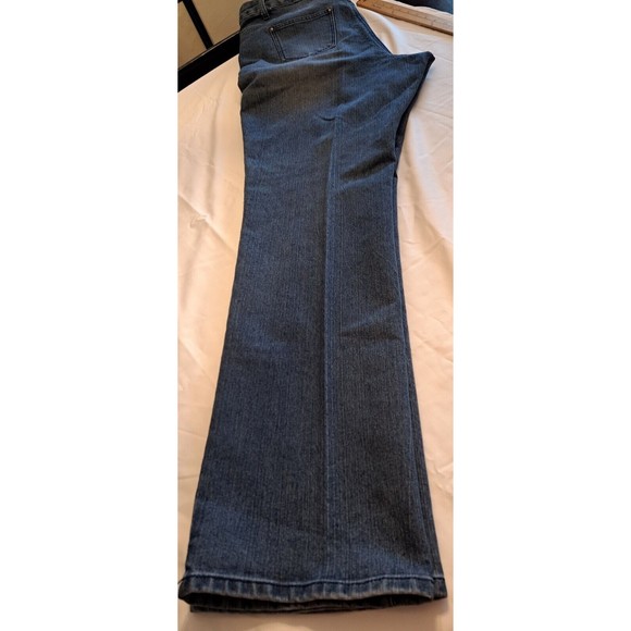 K. Jordan Womans Jeans Size 18W - Picture 5 of 9